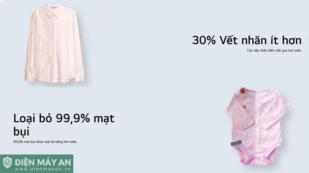 Máy giặt LG AI DD Inverter 10 kg FX1410N5G